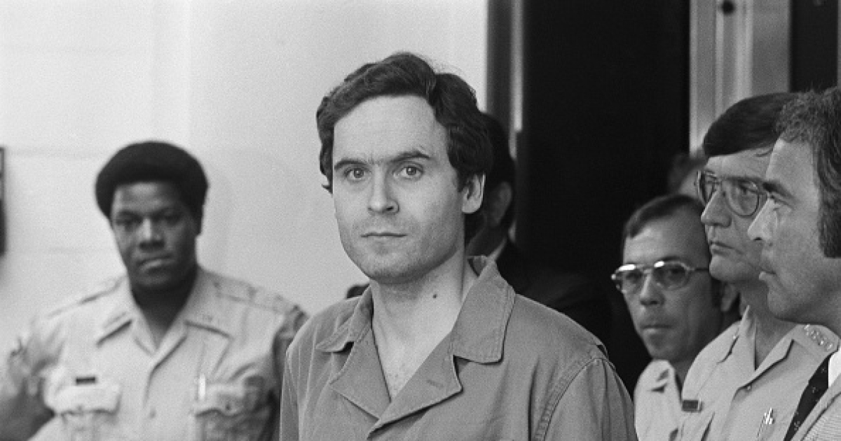 As Fueron Las Ltimas Horas De Ted Bundy El Asesino Serial M S Sangriento De Todos Los Tiempos