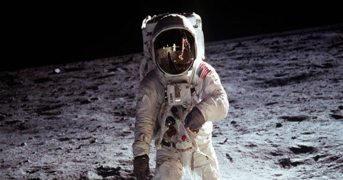 Misión Apolo 11: así fue la llegada del hombre a la Luna en 1969
