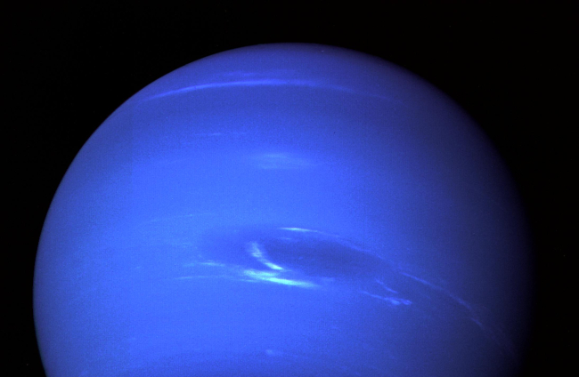 El mejor momento para observar al planeta Neptuno será el 19 de septiembre, pero necesitarás un telescopio.