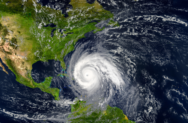 Se puede clasificar a un huracán como “el peor” por los elevados vientos registrados, por el número de muertes o por los daños ocasionados. Aunque generalmente están relacionados, no siempre es así.