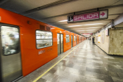 El Metro de la Ciudad de México es lugar de muchas leyendas