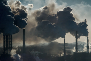 ¿Te puede dar EPOC por respirar aire contaminado?