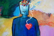 El corazón y el cerebro: una comunicación más allá de los latidos