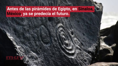 El misterio de Las Labradas: los extraños grabados rupestres de hace 9,000 años en Sinaloa (Andrea Fischer)
