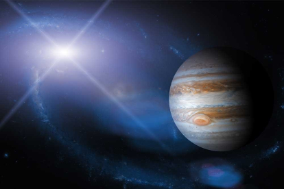 Los 5 planetas más enigmáticos del sistema solar, según ChatGPT