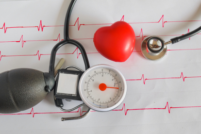 La hipertensión, o presión arterial alta, es una condición que afecta a millones de personas en todo el mundo.