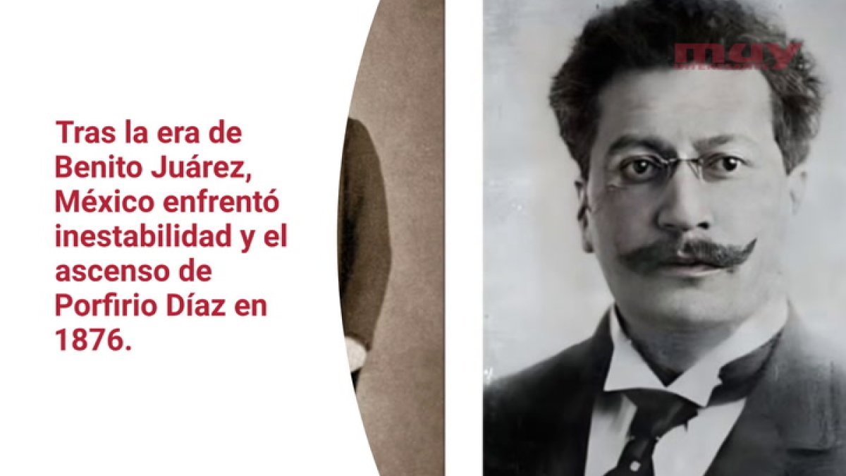 De Porfirio Díaz a la Constitución de 1917: claves de la transformación en México (Eduardo Montagut)