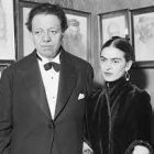 Buena parte de la vasta obra y legado de la pareja de artistas plásticos más célebre de México, Frida Kahlo y Diego Rivera