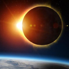 El gran eclipse mexicano para estudiar de cerca al sol, desvelando secretos cósmicos y ampliando nuestra comprensión de uno de los fenómenos astronómicos más impresionantes de la naturaleza.