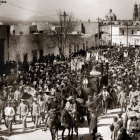 Pancho Villa gobernador llegó a ser señalado como un hombre sanguinario, a él se le inculpó haber ordenado la ejecución de 80 civiles en San Pedro de la Cueva, Sonora.