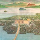 Mitos y leyendas prehispánicas sobre el agua en la Cuenca de México