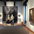 Exposición temporal Diego y Frida. 25 años en el Olmedo. Museo Dolores Olmedo