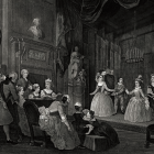 En la Europa del siglo XVIII el teatro del Siglo de Oro gozaba de cabal reconocimiento.