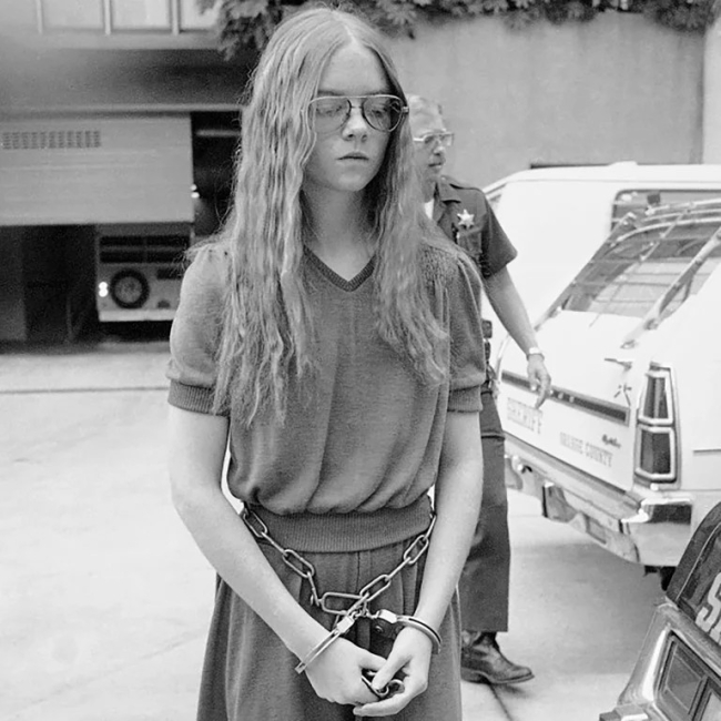 Brenda Spencer la adolescente que disparó a los alumnos de una escuela