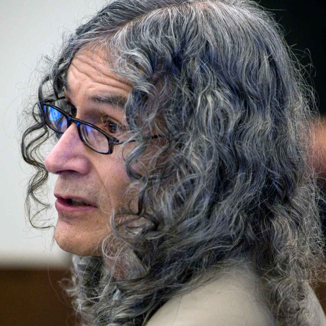 Rodney Alcala El Asesino Serial Que Buscó El Amor En Televisión 9355