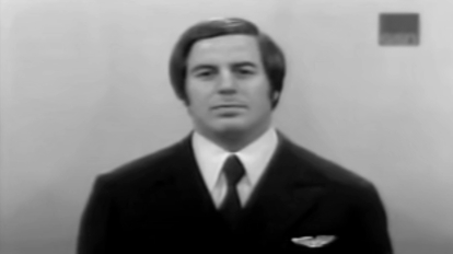 Frank Abagnale Jr., el hÃ¡bil estafador que se convirtiÃ³ en agente del FBI