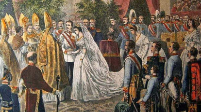 Isabel de Baviera, la complicada historia de Sissi Emperatriz de Austria