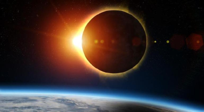 El gran eclipse mexicano para estudiar de cerca al sol, desvelando secretos cósmicos y ampliando nuestra comprensión de uno de los fenómenos astronómicos más impresionantes de la naturaleza.