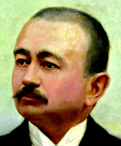 Íñigo Noriega nació en Colombres (Asturias) el 21 de mayo de 1853. Emigró en compañía de su tío a México en busca de fortuna.