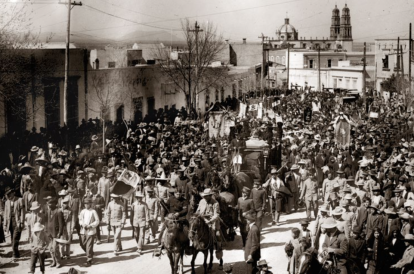 Pancho Villa gobernador llegó a ser señalado como un hombre sanguinario, a él se le inculpó haber ordenado la ejecución de 80 civiles en San Pedro de la Cueva, Sonora.